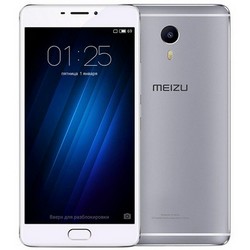 Замена батареи на телефоне Meizu Max в Туле